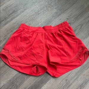 Lululemon athletica Hotty hot